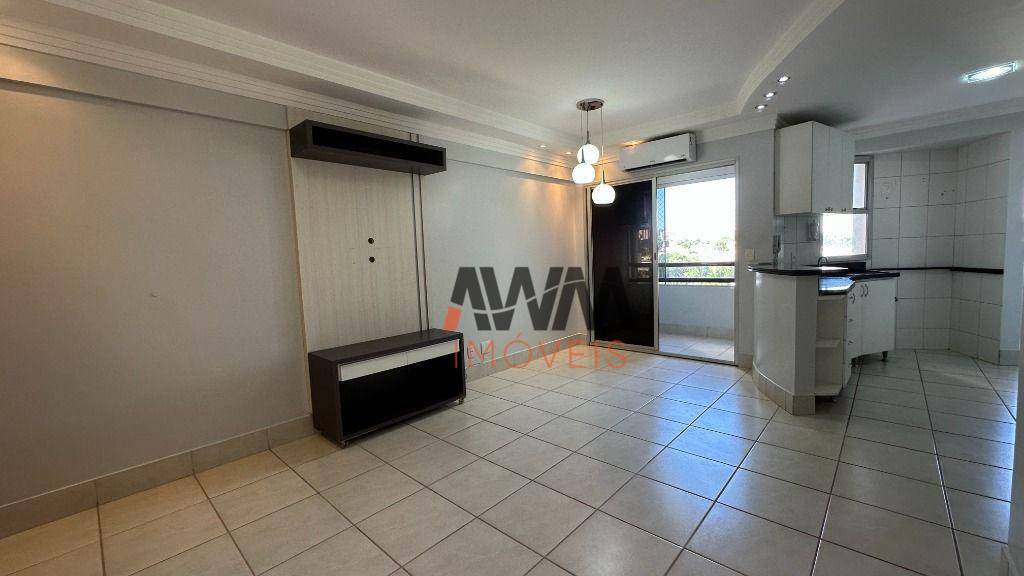 Apartamento para alugar com 2 quartos, 64m² - Foto 3