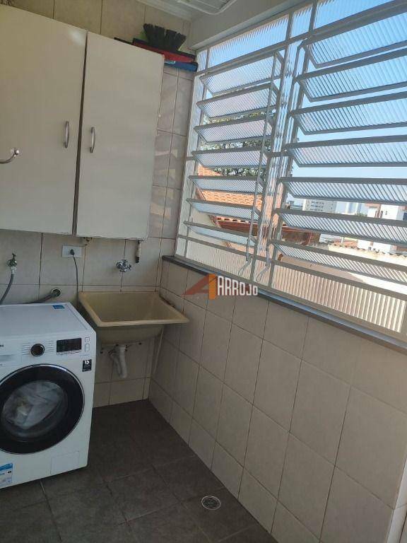 Sobrado à venda com 3 quartos, 90m² - Foto 17