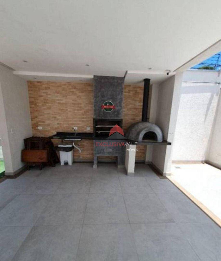 Apartamento, 3 quartos, 82 m² - Foto 14