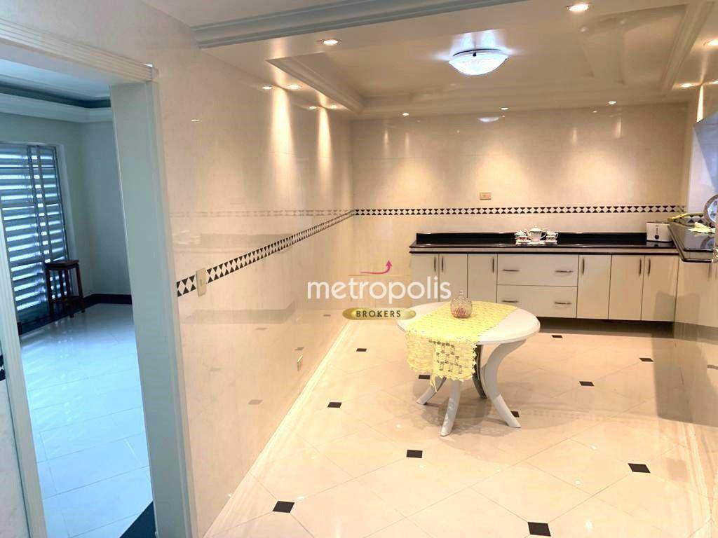 Sobrado à venda com 3 quartos, 250m² - Foto 7