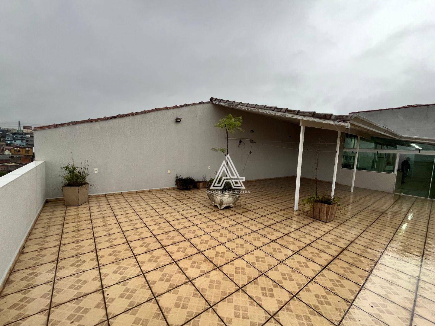 Sobrado para alugar com 3 quartos, 200m² - Foto 90