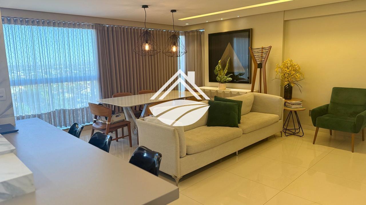 Apartamento à venda com 3 quartos, 108m² - Foto 8