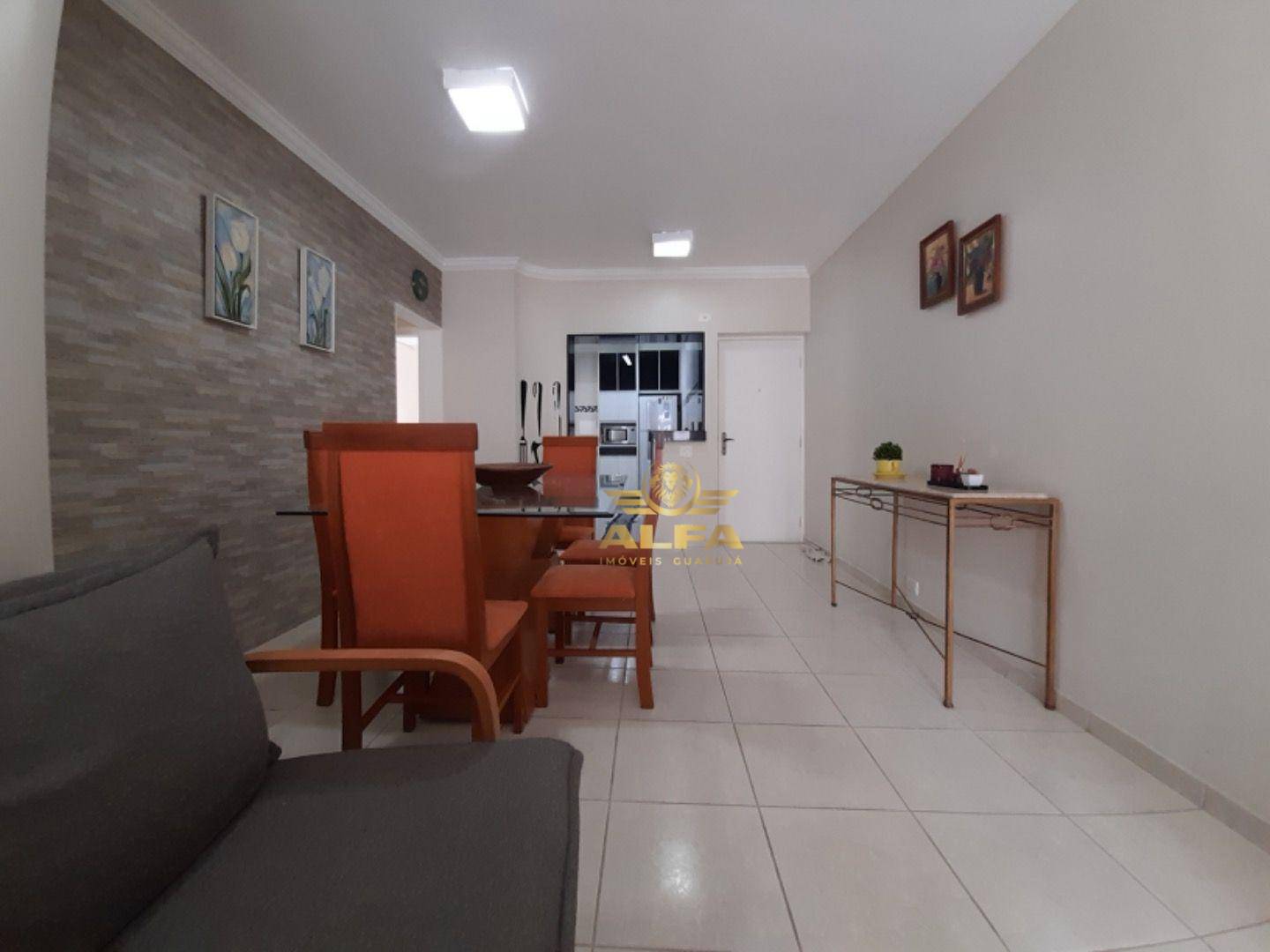 Apartamento à venda com 2 quartos, 95m² - Foto 4