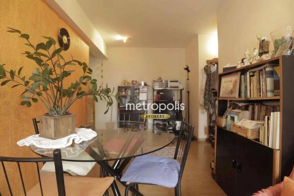 Apartamento à venda com 1 quarto, 45m² - Foto 1