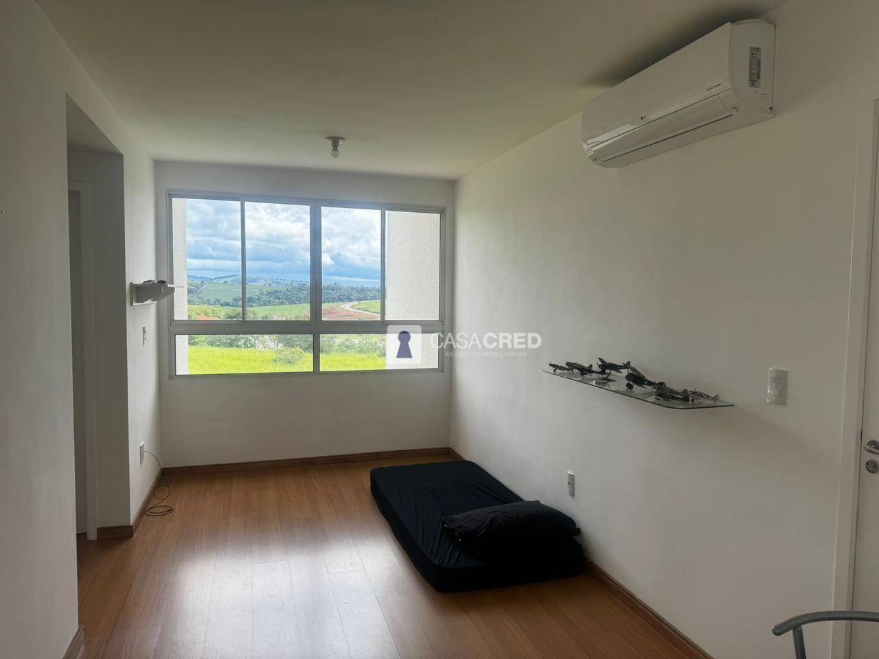Apartamento à venda e aluguel com 2 quartos, 52m² - Foto 3