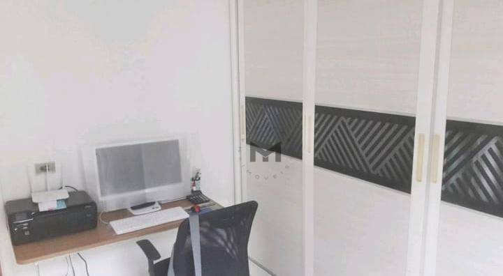 Apartamento à venda com 2 quartos, 80m² - Foto 9