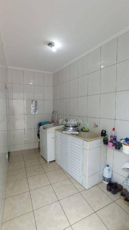 Sobrado à venda com 3 quartos, 507m² - Foto 14