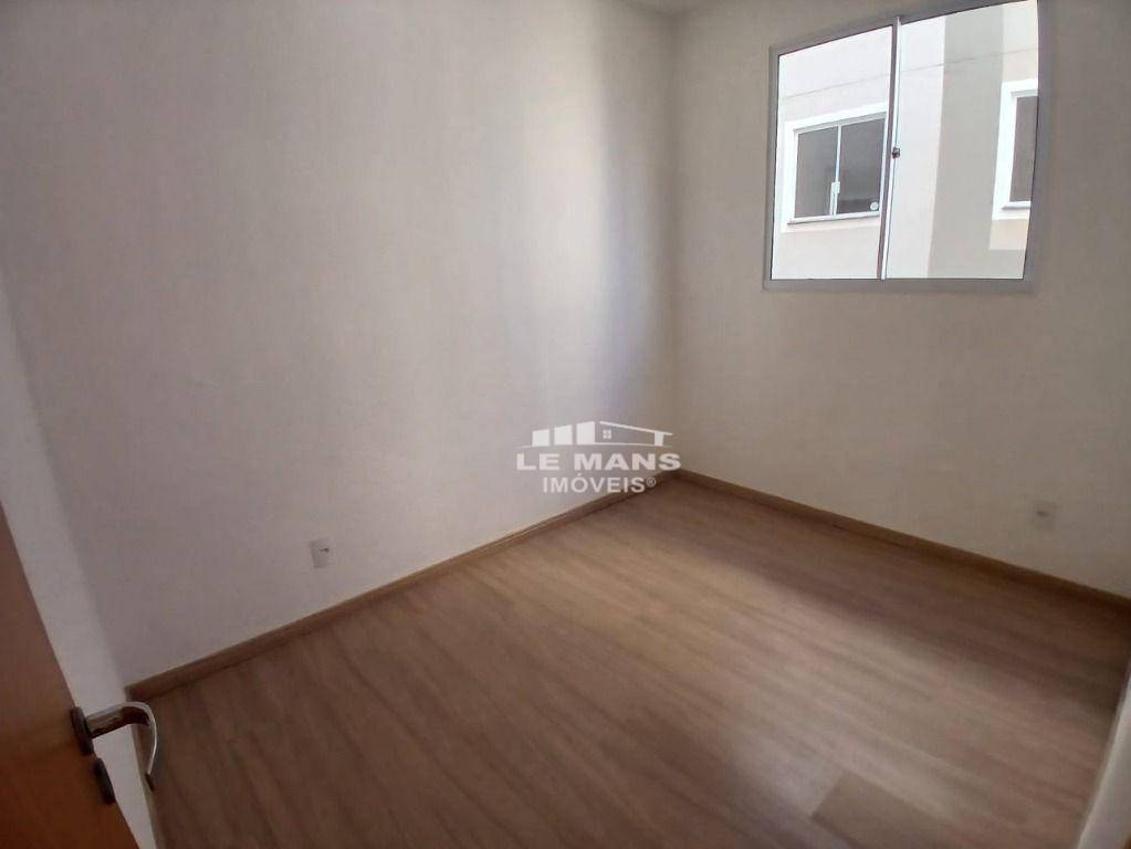 Apartamento à venda com 2 quartos, 39m² - Foto 7