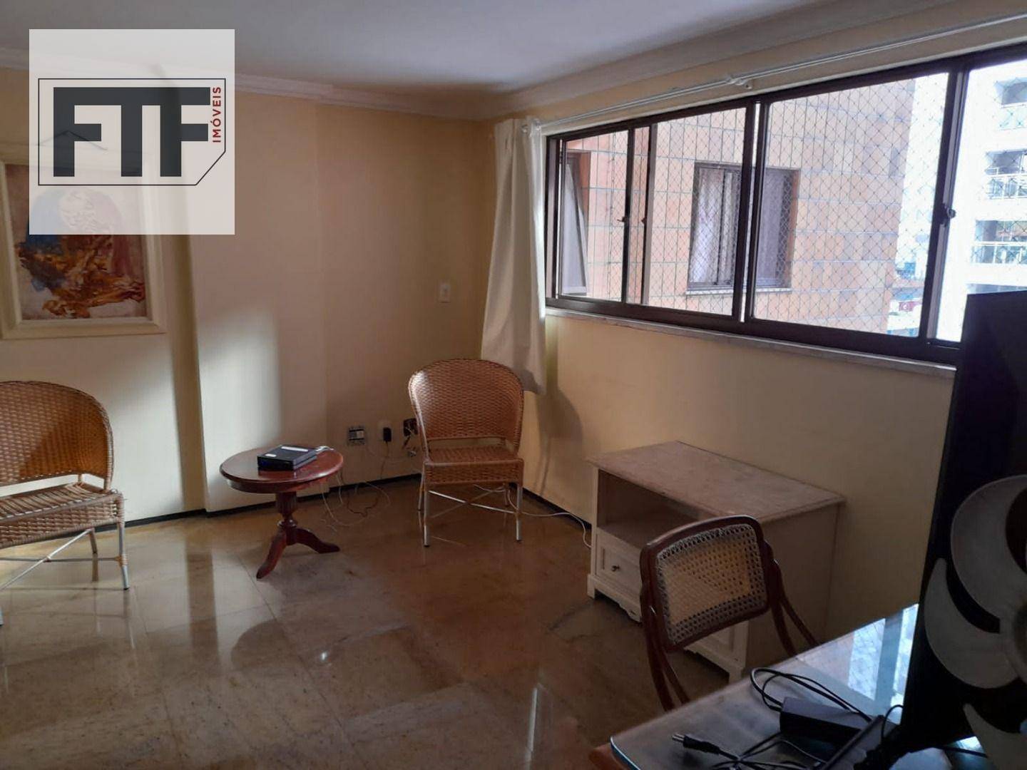 Apartamento à venda com 4 quartos, 340m² - Foto 14