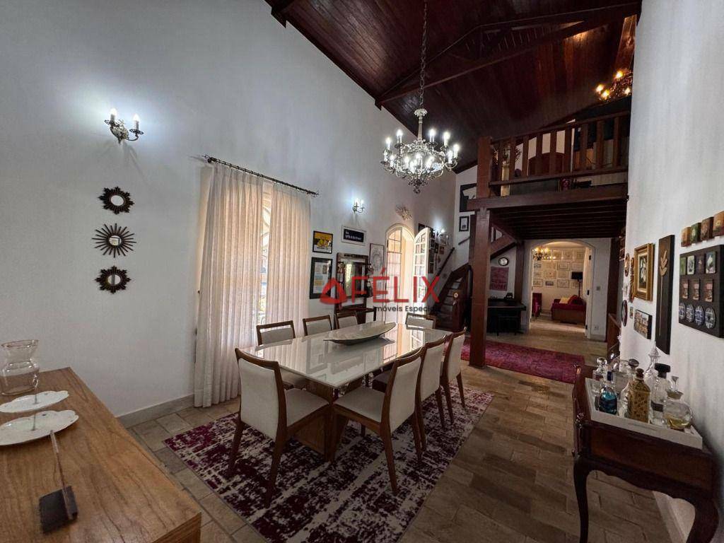 Casa de Condomínio, 4 quartos - Foto 4