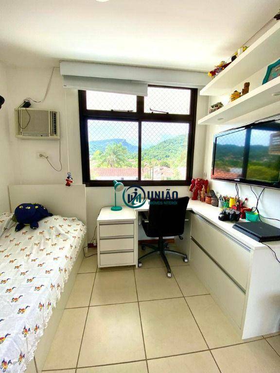Cobertura à venda com 4 quartos, 220m² - Foto 15