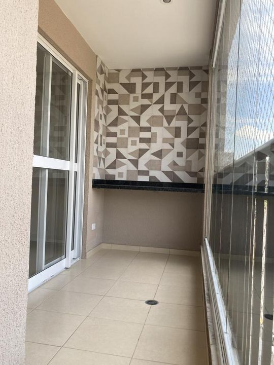 Apartamento à venda com 3 quartos, 88m² - Foto 9