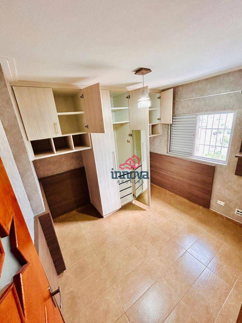 Apartamento à venda com 3 quartos, 100m² - Foto 13