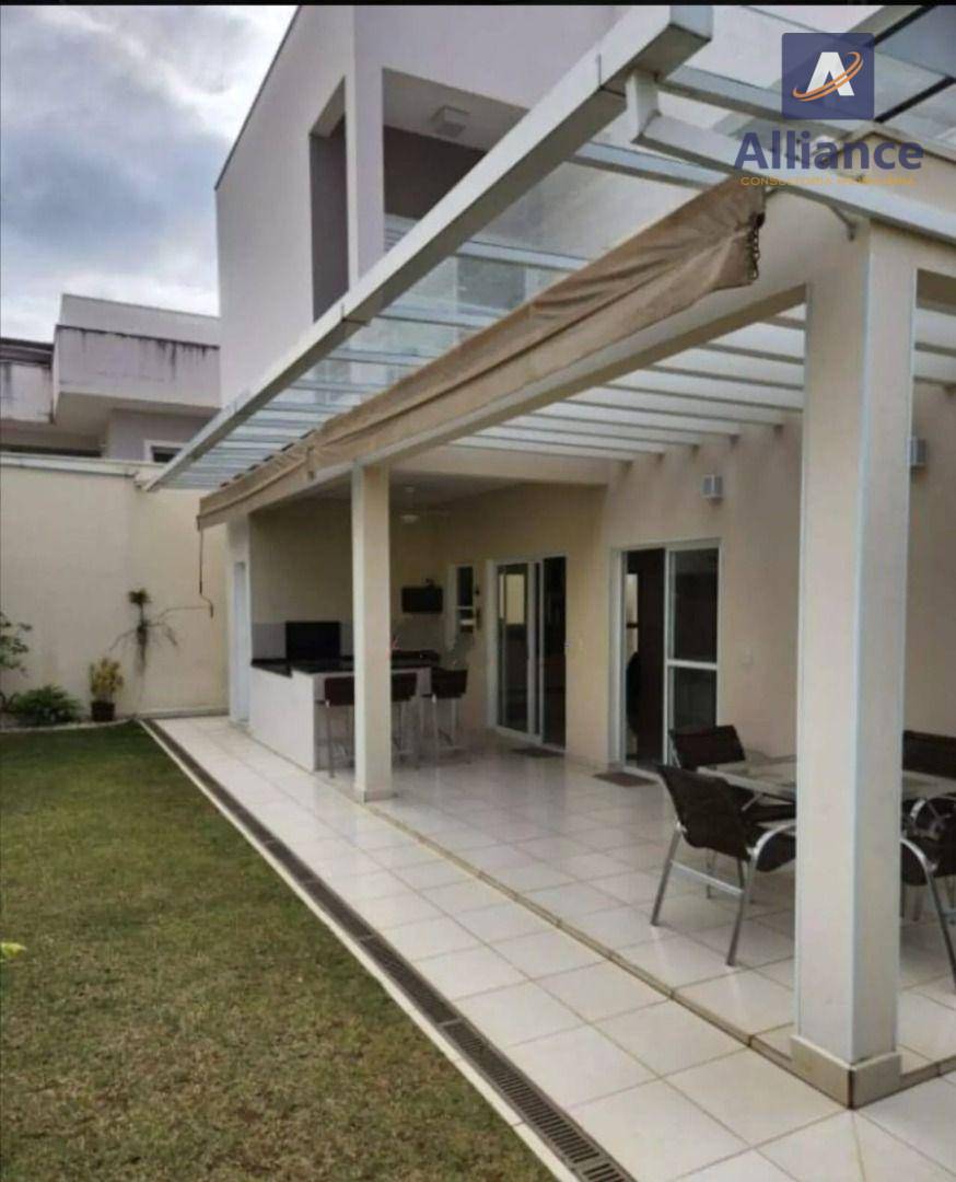 Casa à venda e aluguel com 3 quartos, 250m² - Foto 2