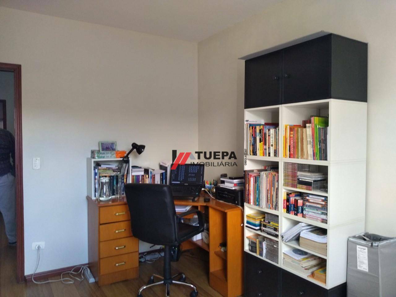 Apartamento à venda com 3 quartos, 135m² - Foto 31