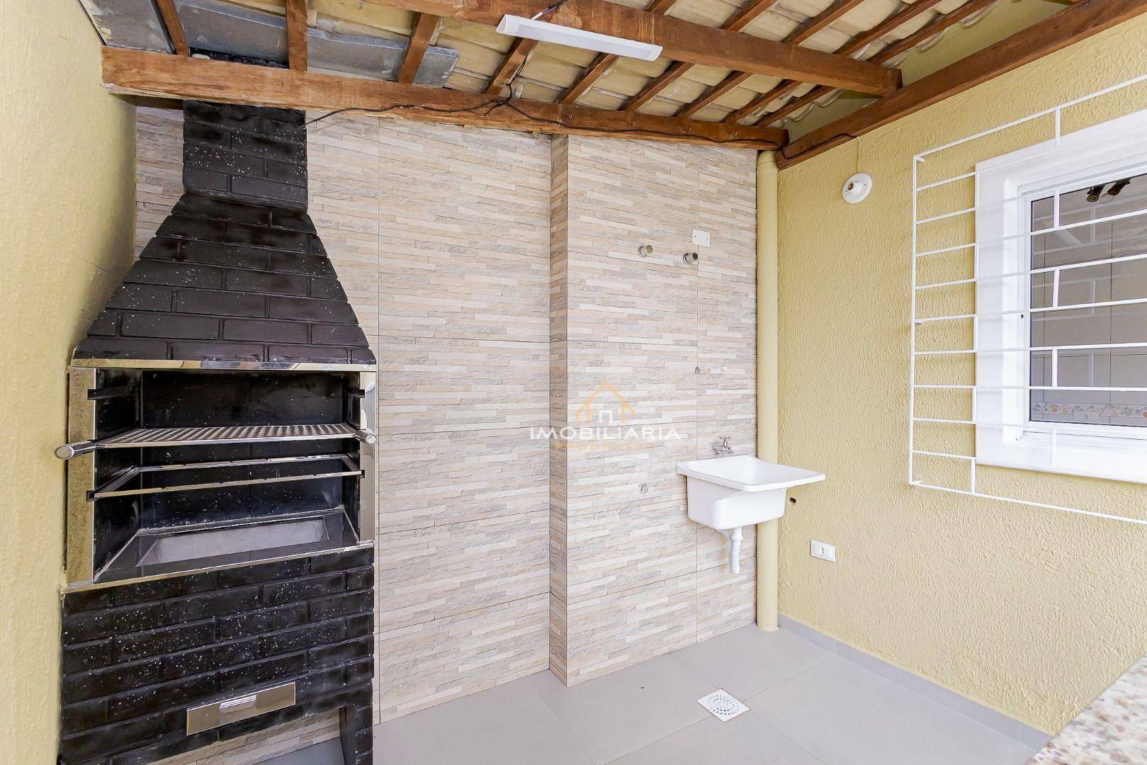 Sobrado à venda com 3 quartos, 170m² - Foto 30