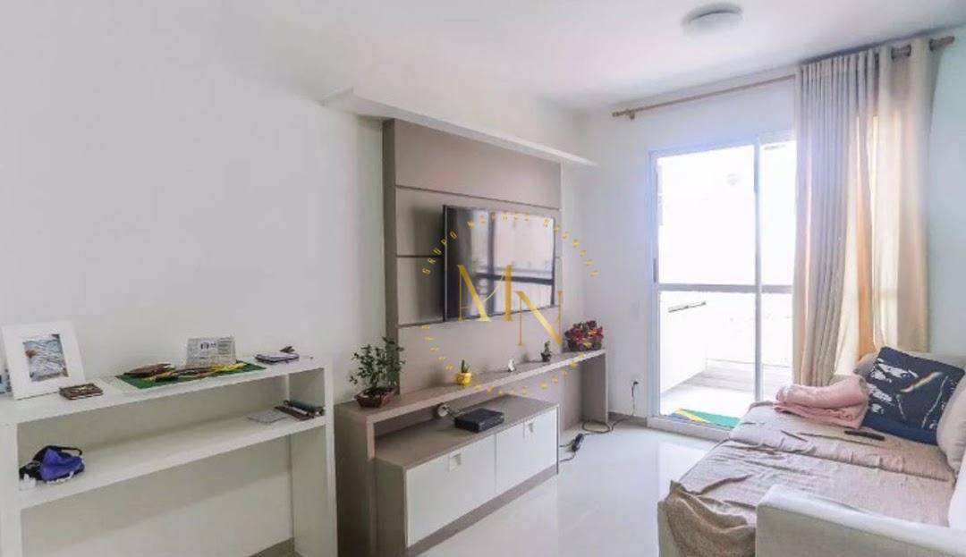 Apartamento, 3 quartos, 70 m² - Foto 1