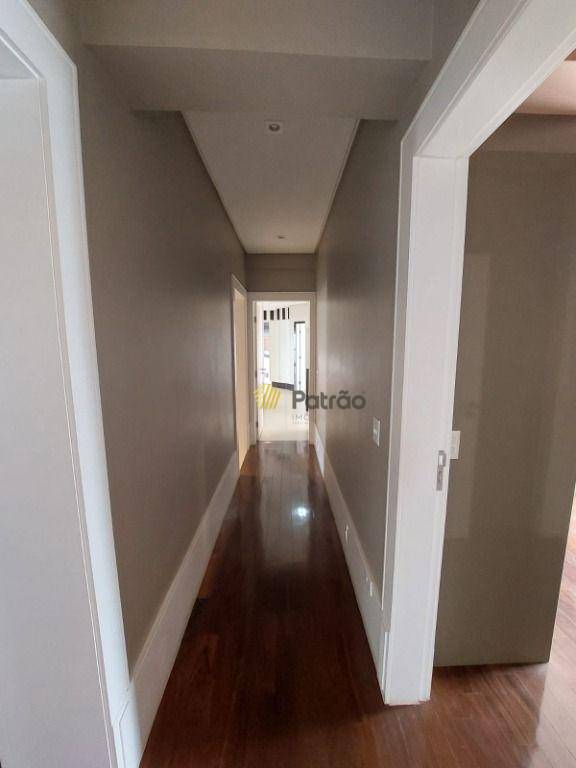 Apartamento à venda com 3 quartos, 300m² - Foto 42