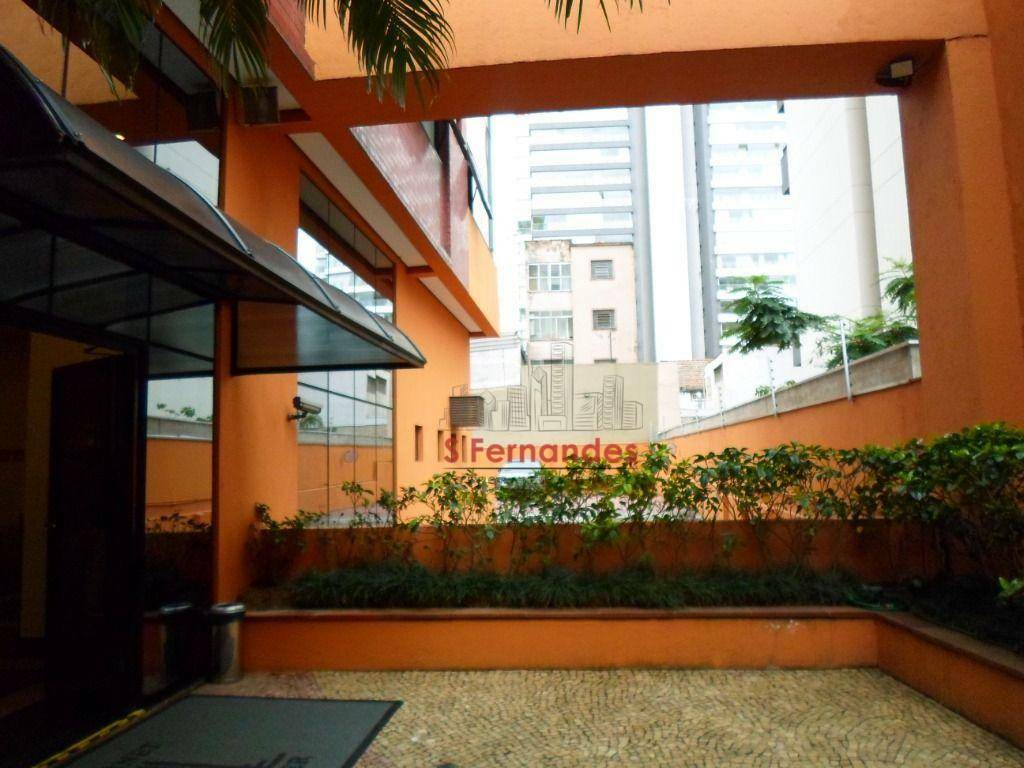 Conjunto Comercial-Sala para alugar, 32m² - Foto 16