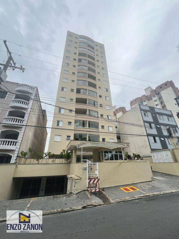 Apartamento para alugar com 2 quartos, 55m² - Foto 24