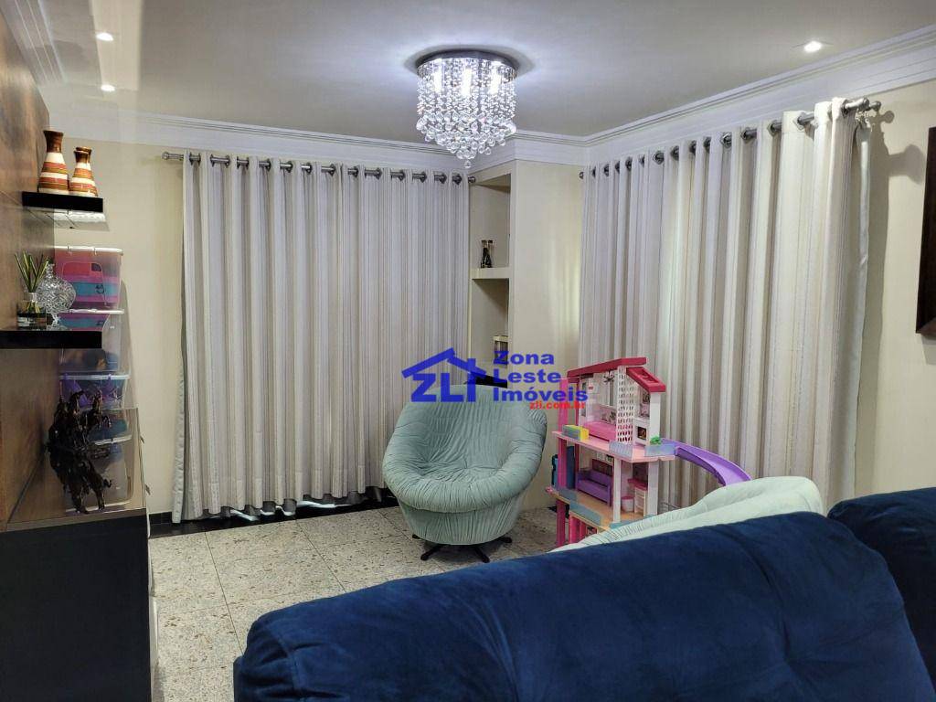 Apartamento à venda com 3 quartos, 126m² - Foto 7