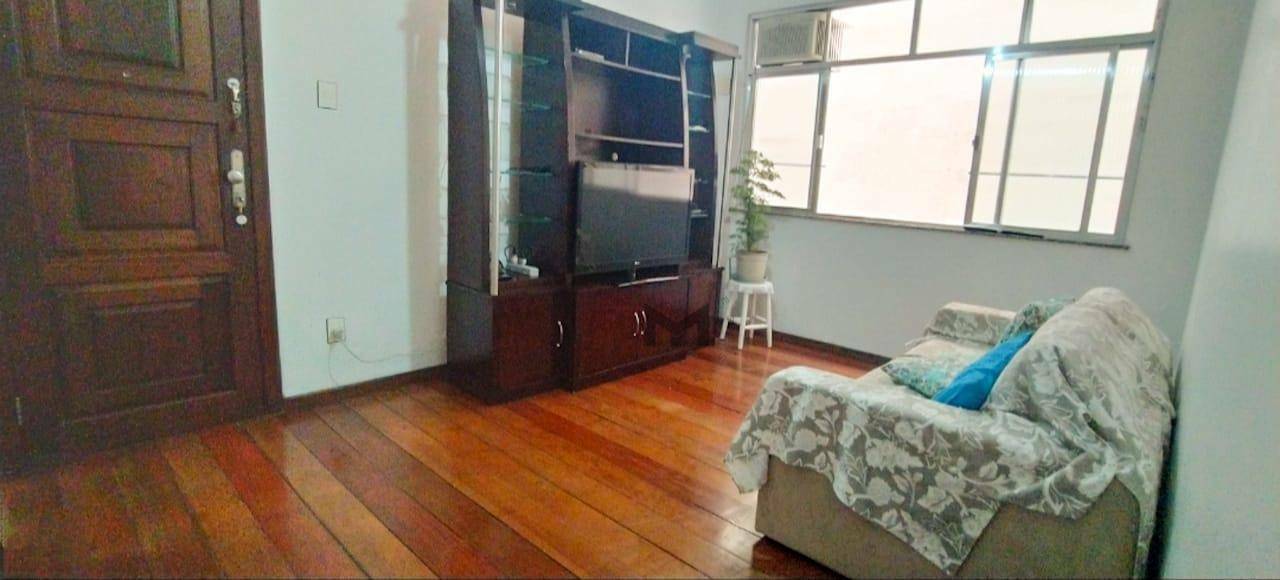 Apartamento à venda com 3 quartos, 80m² - Foto 1