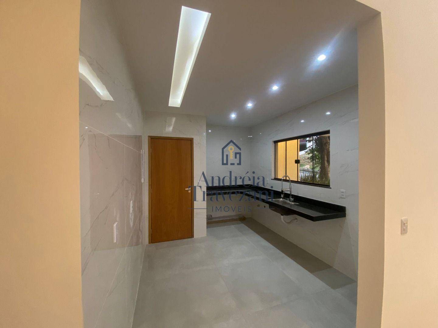 Casa de Condomínio à venda com 3 quartos, 160m² - Foto 8