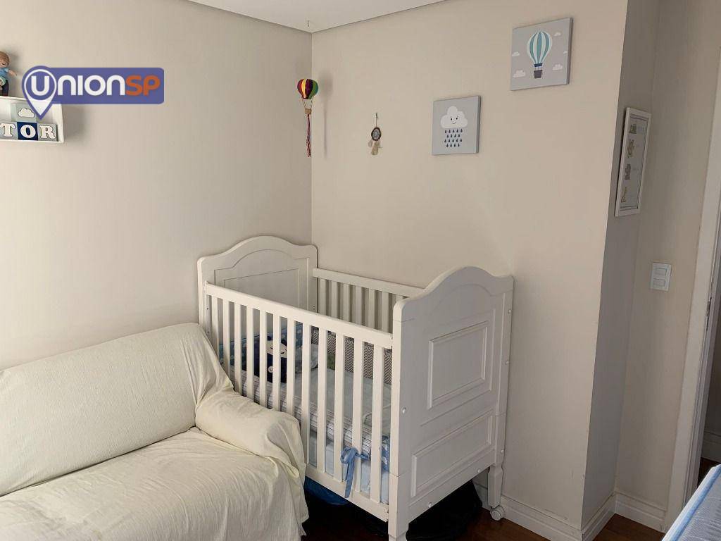 Apartamento à venda com 2 quartos, 100m² - Foto 14