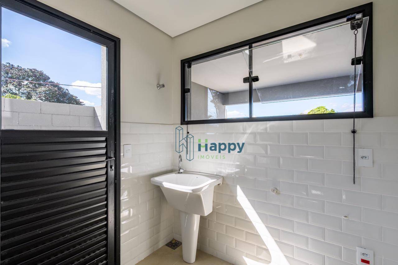 Casa de Condomínio para alugar com 3 quartos, 160m² - Foto 23