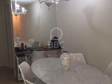 Apartamento à venda com 2 quartos, 68m² - Foto 2