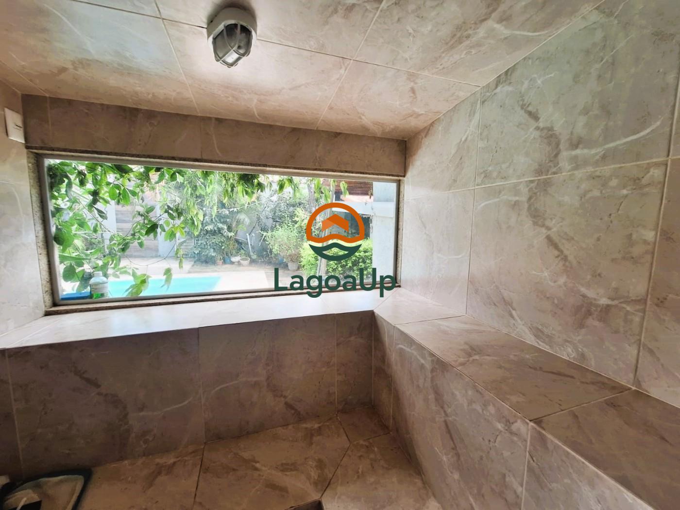Casa à venda com 3 quartos, 238m² - Foto 25