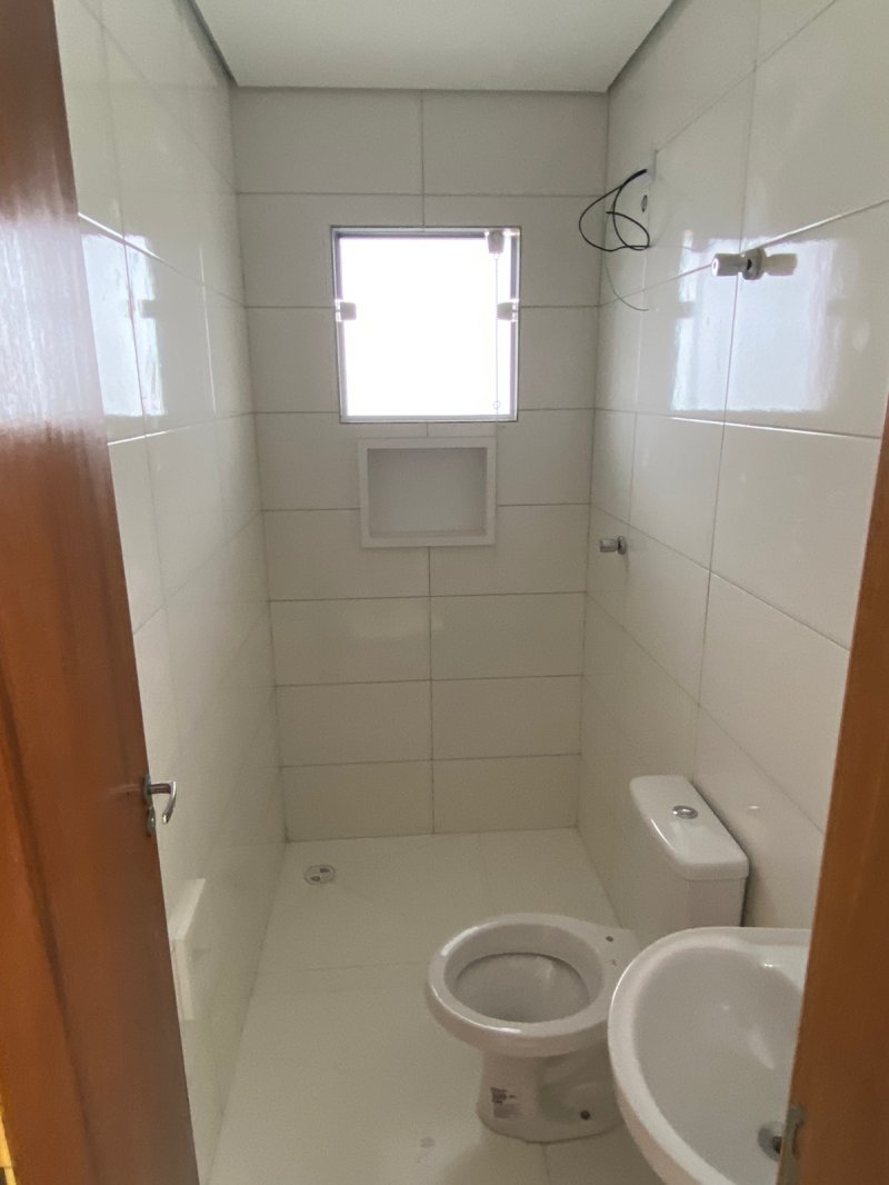 Apartamento à venda com 2 quartos, 40m² - Foto 10