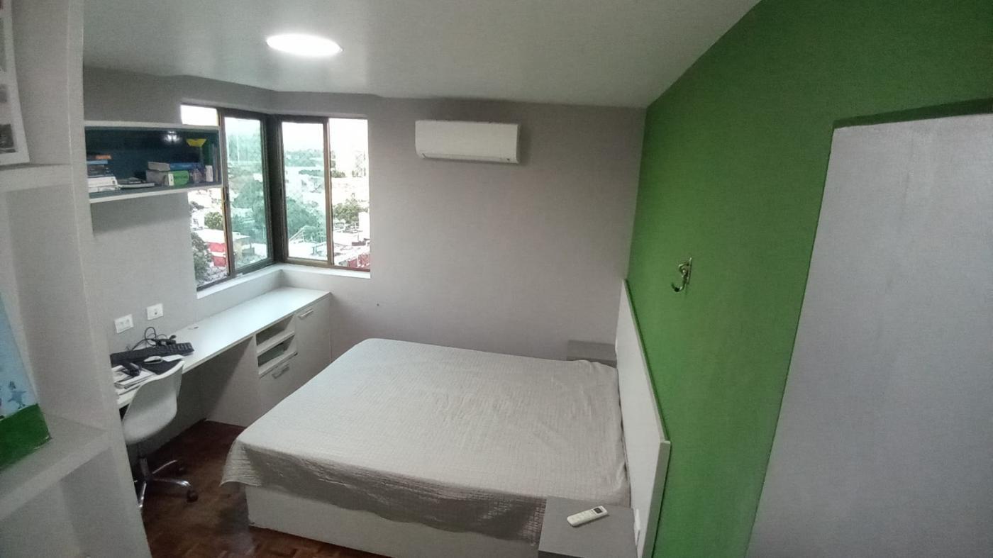 Apartamento à venda com 3 quartos, 130m² - Foto 11