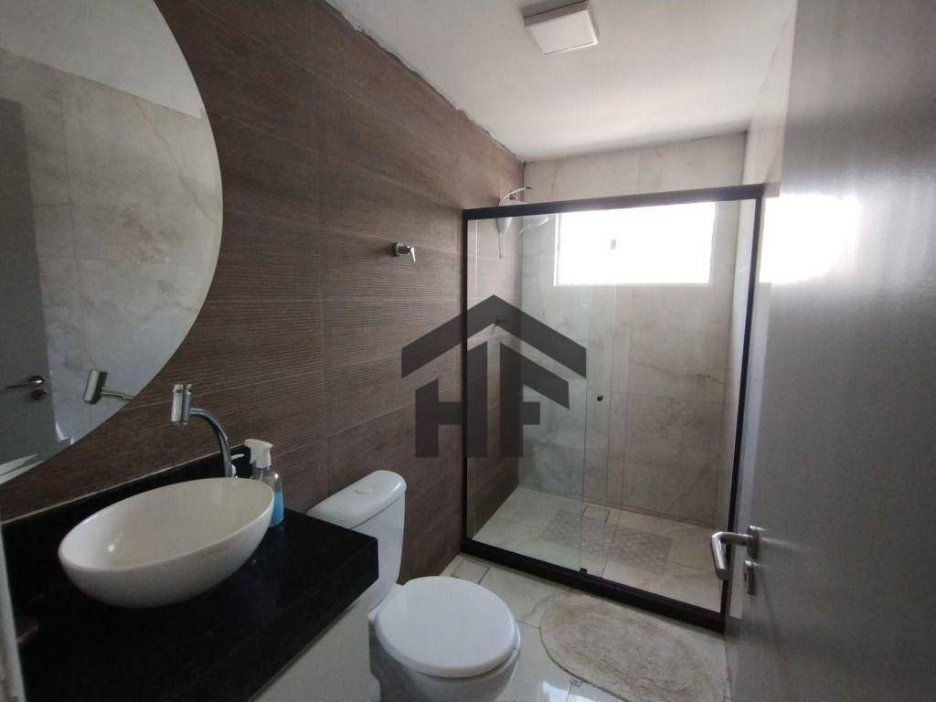 Apartamento à venda com 3 quartos, 104m² - Foto 9