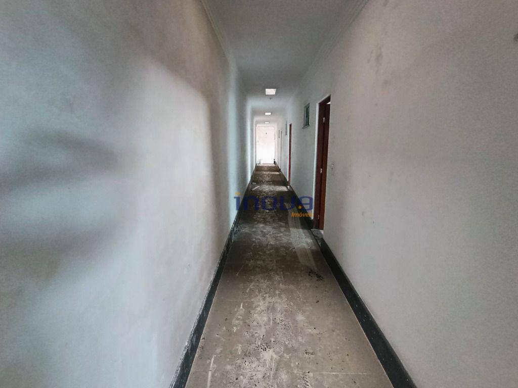 Conjunto Comercial-Sala para alugar, 23m² - Foto 7
