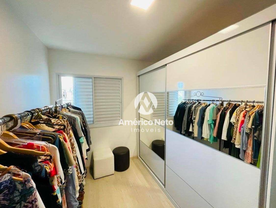 Apartamento à venda com 3 quartos, 128m² - Foto 14