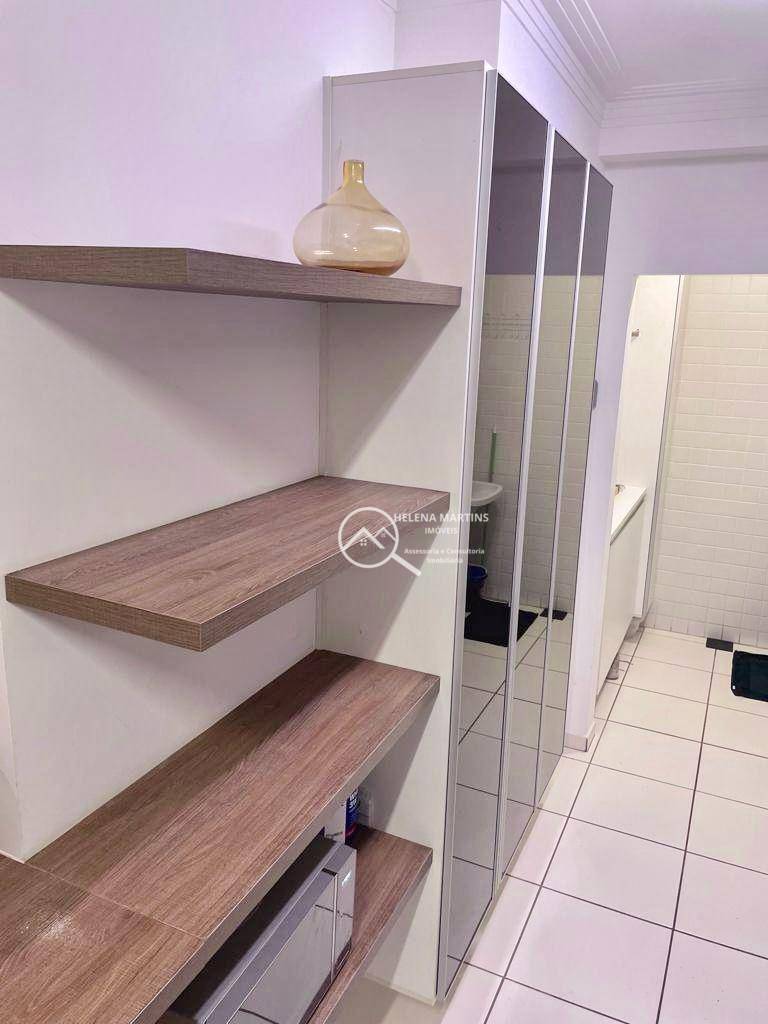 Apartamento à venda com 3 quartos, 152m² - Foto 11