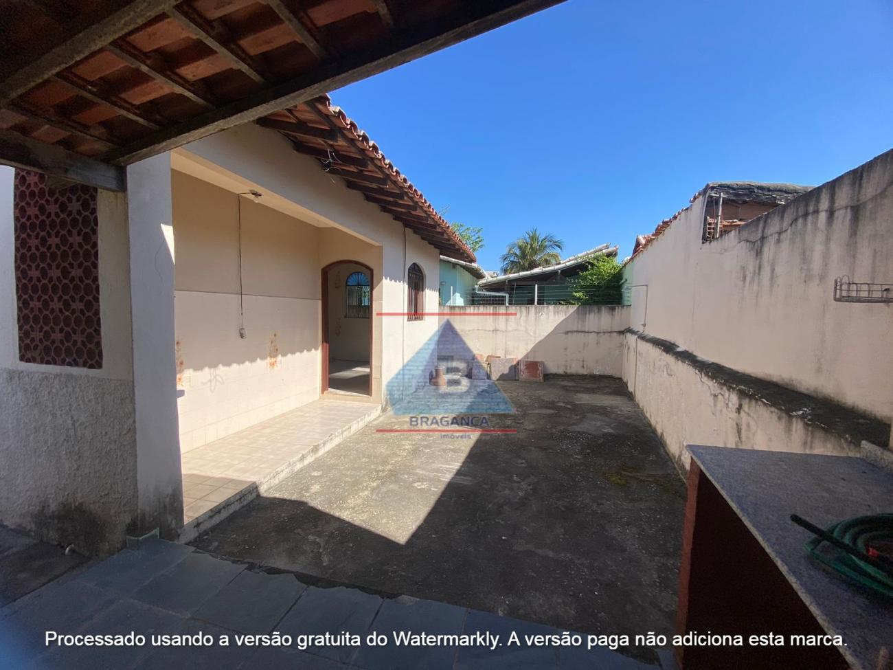 Casa à venda com 2 quartos - Foto 12