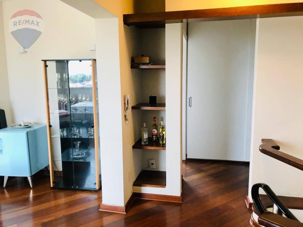 Cobertura à venda com 4 quartos, 190m² - Foto 16