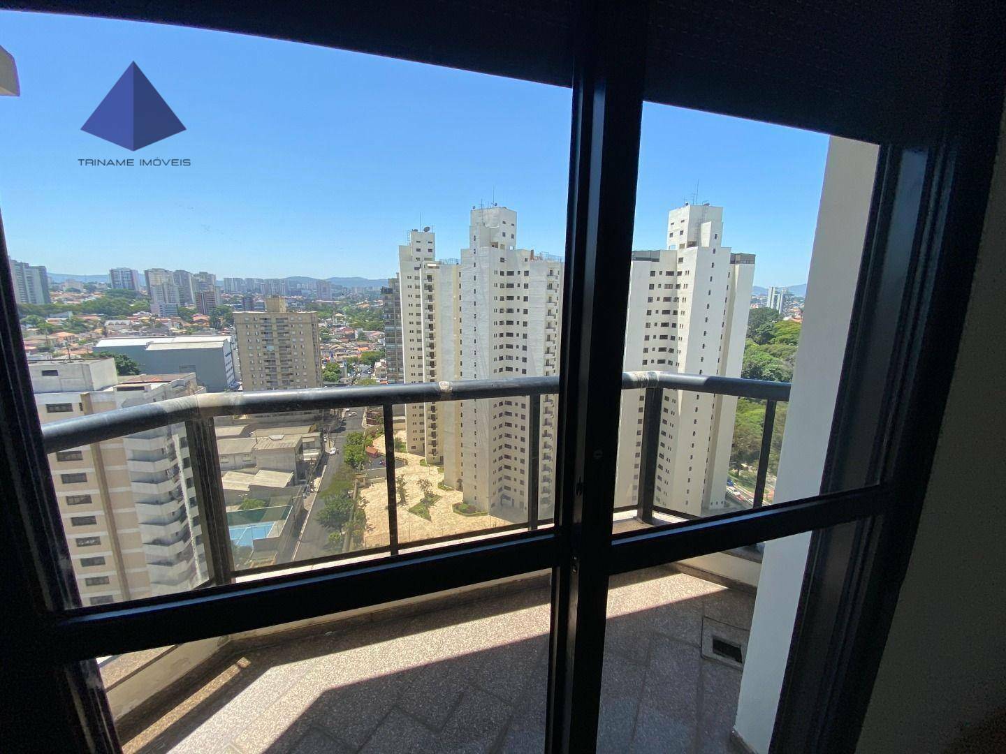 Apartamento à venda com 4 quartos, 274m² - Foto 26