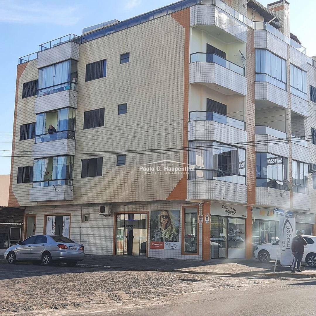 Apartamento à venda com 1 quarto, 73m² - Foto 2