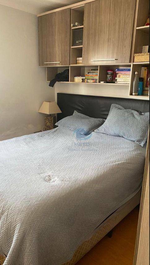 Apartamento à venda com 2 quartos, 50m² - Foto 5