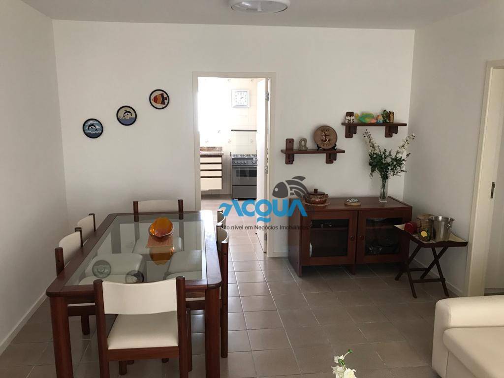 Apartamento à venda com 3 quartos, 123m² - Foto 2