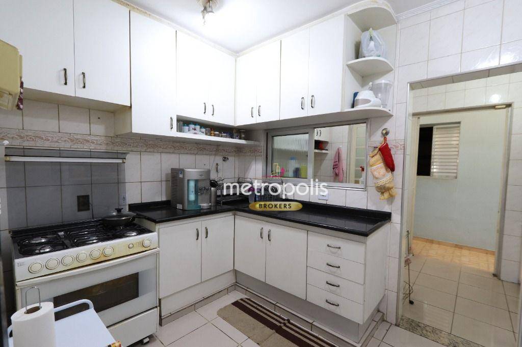 Sobrado à venda com 4 quartos, 323m² - Foto 16