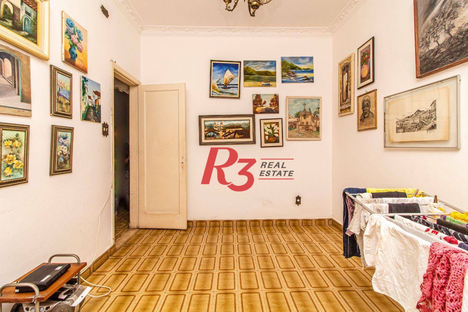 Apartamento à venda com 2 quartos, 90m² - Foto 7