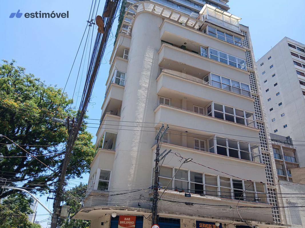 Apartamento à venda com 3 quartos, 110m² - Foto 22