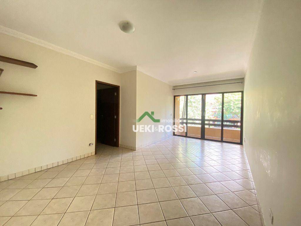 Apartamento à venda com 3 quartos, 97m² - Foto 12