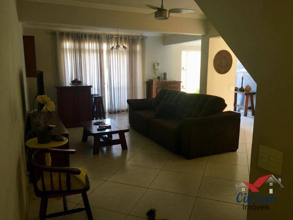 Sobrado à venda com 3 quartos, 134m² - Foto 3