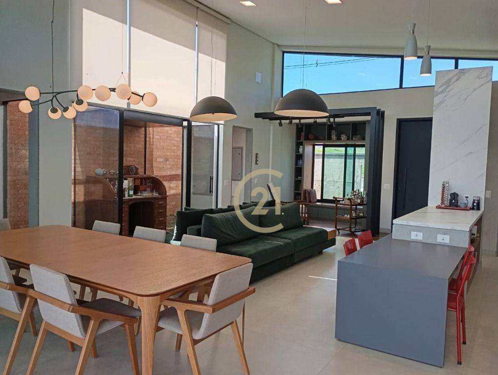 Casa de Condomínio à venda com 5 quartos, 420m² - Foto 5