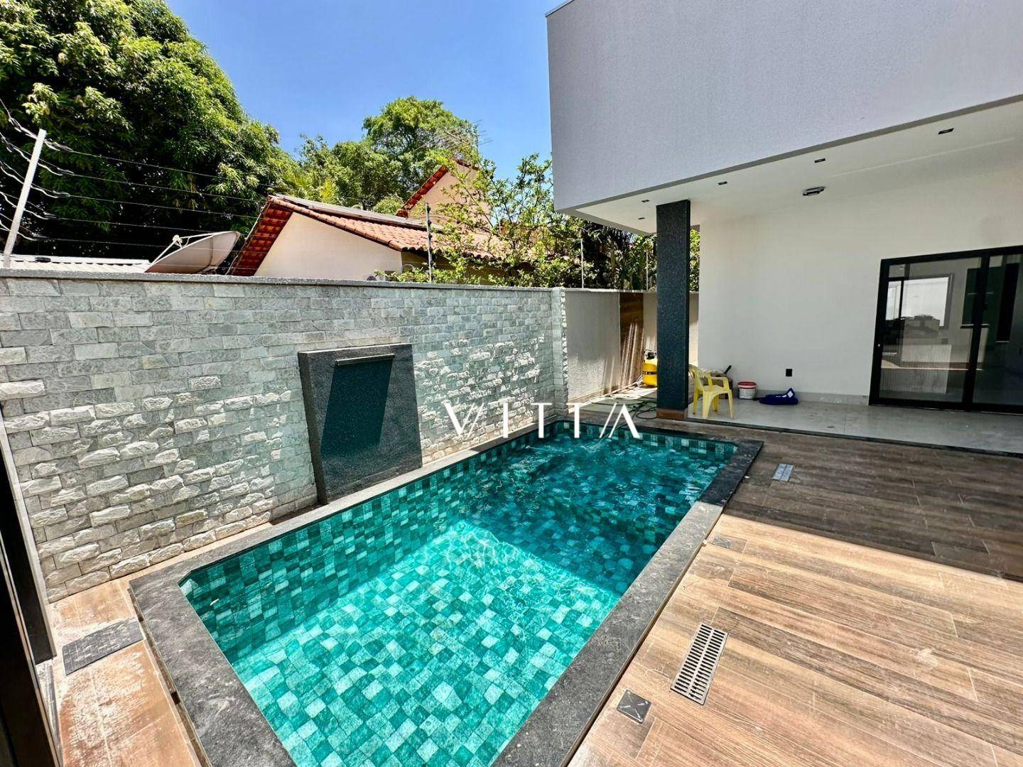 Casa, 4 quartos, 195 m² - Foto 4